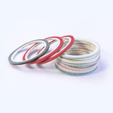 Ultra Thin Nail Art Strip Adhesive Tape